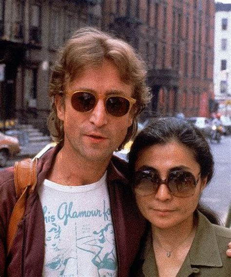 On 30th anniversary of John Lennon's death: 'Imagine' if he were still ...