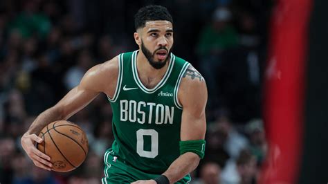Brad Stevens: Jayson Tatum progressing, but won't return until 'fully ...
