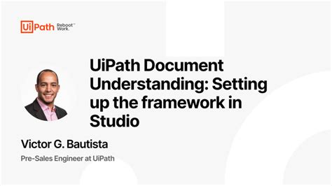 Image result for UiPath Document Understanding Demo