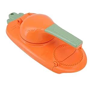 Buy AVIROM 2 in 1 Dumpling Maker momo Maker Mould Machine for Kitchen ...