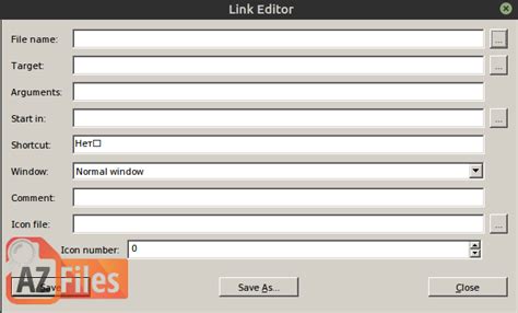 LNK — формат файла. Чем открыть LNK?