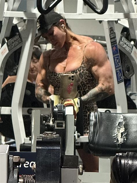 Kristina Parks (tina_trapqueen)