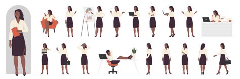 Busy Office Woman Clip Art 的图像结果