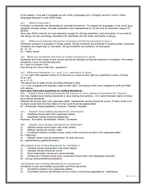 Image result for Java Programming Language Cheat Sheet