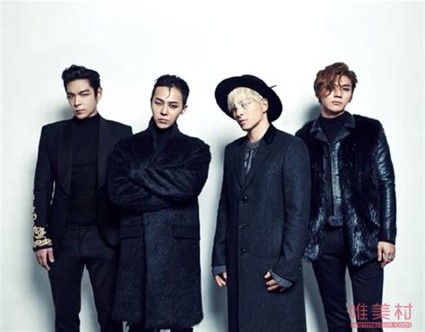 Bigbang成员TOP即将入伍 权志龙不舍队友|T.O.P|入伍|权志龙_新浪娱乐_新浪网