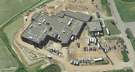 Chisago County Jail Inmate Search, Visitation and Contact Information ...