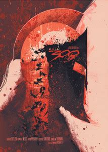 Hollywood Movie Special A4 Size Digital Art Wall Poster with Self ...