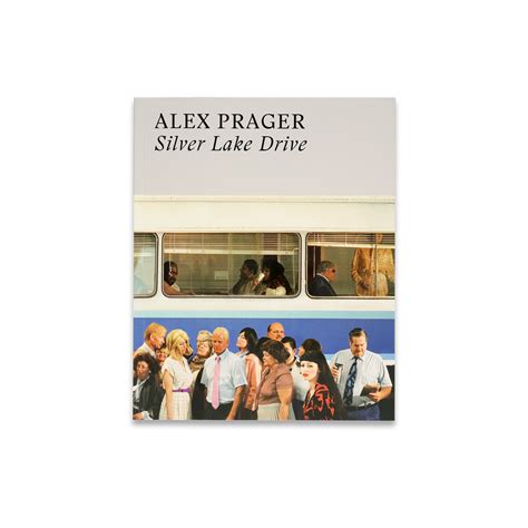 Books — Alex Prager Shop