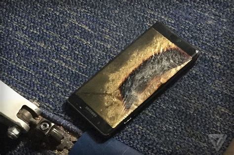 Image result for Samsung Galaxy Note Fe Exploded