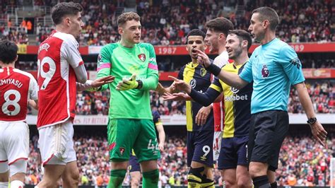 VAR Review: Havertz penalty, Christie red, Haaland spot kick - ESPN