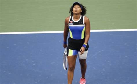 US open चैंपियन नाओमी ओसाका फ्रेंच ओपन नहीं खेलेंगी, ये रही वजह | Naomi ...