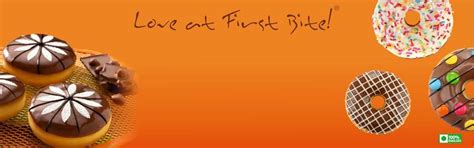 Menu at Mad Over Donuts, Chennai, Mad Over Donuts, Marina Mall Food ...