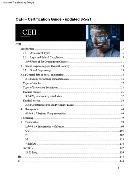 Image result for CEH Tutorial