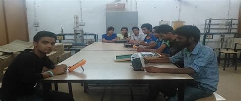 Electronics and Communication | Atal College