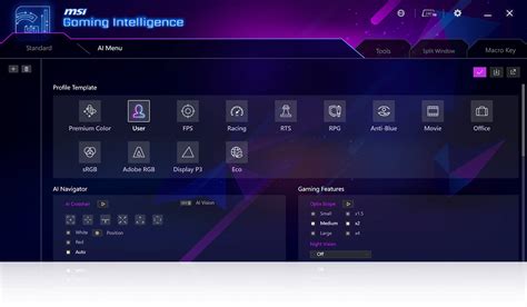 MPG 322UR QD-OLED X24 | 32 Inch Gaming Monitor | MSI Global