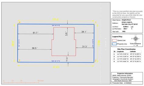Entry #2 by amrsamiserag for Personal House Mapping with Google Maps ...