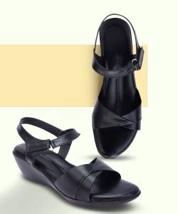 Shoe Cloud Women Wedges - Buy Shoe Cloud Women Wedges Online at Best ...