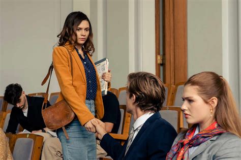 Everything to Know About 'Maxton Hall' Season 2, Including Exciting Premiere News