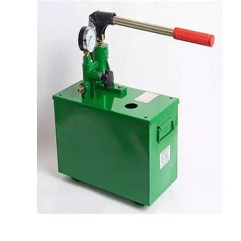 25-70MPa轻型手动液压泵 型号:CGSB70-1