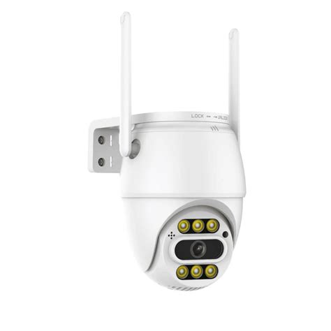 ABQ-A16 PTZ WiFi Camera - A Top Security Camera Manufacturer