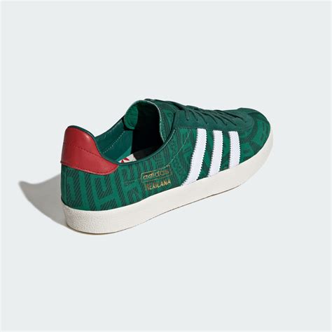 adidas Mexicana Shoes - Multi | Free Shipping with adiClub