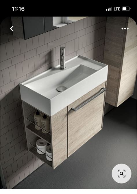 Pin by Deepa on Bathroom design | Bathroom vanity designs, Small ...