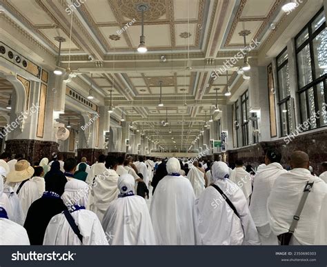 29 Sai At Safa Marwah Images, Stock Photos, 3D objects, & Vectors ...