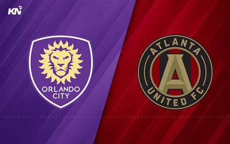 Orlando City vs Atlanta United Prediction, lineups, betting tips & odds ...