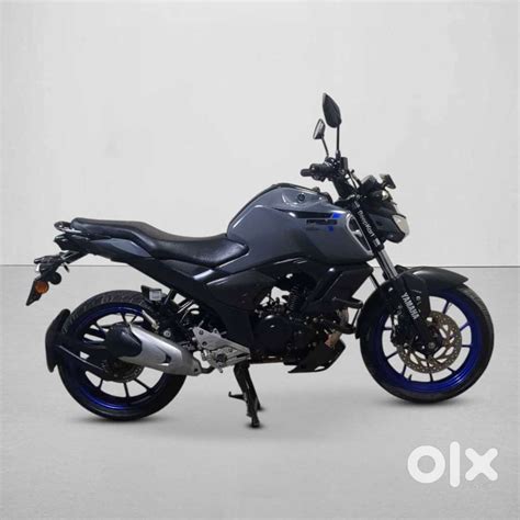 33124,Yamaha, FZ S FI, First owner - Motorcycles - 1804985435