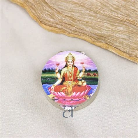 Buy Lakshmi Cover Silver Dabbi Online | Aahi by Ranka Jewellers