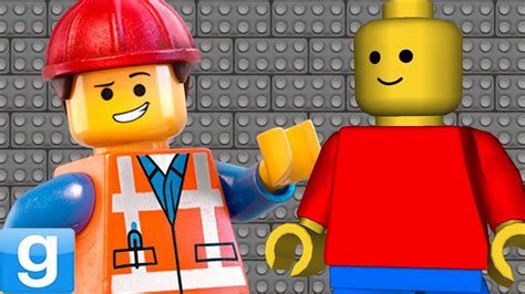 Image result for LEGO Garry's Mod