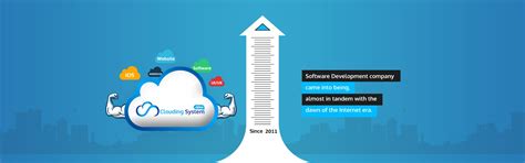 Clouding Systems | The Latest Technology