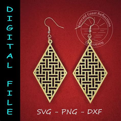 Image result for Diamond Weaving Pattern