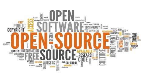 Image result for Open Source Platform Meaning