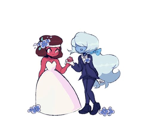 Ruby And Sapphire Outfit at William Fellows blog
