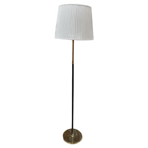 Mid Century Italian Floor Lamp 1980s For Sale at 1stDibs