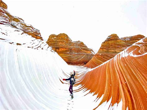 The Wave 2019: Amazing Guide to Hiking & Winning the Lottery