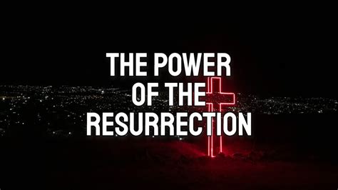 Image result for Resurrection Power