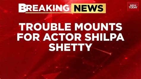 Income Tax Department raids Shilpa Shetty's Bastian hospitality chain ...