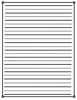 Image result for Story Writing Paper