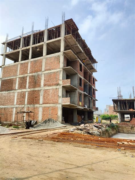 Sunwest Homes 107, Sector 107, Noida | Ultra Luxury Apartments Starting ...