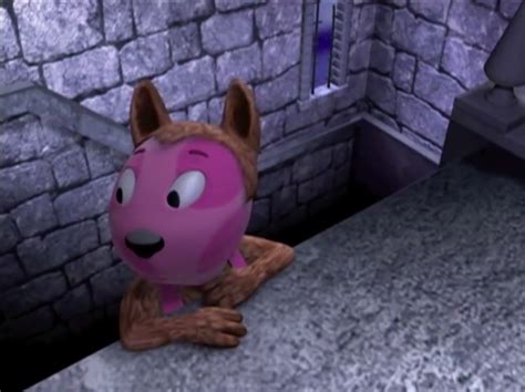 The Backyardigans Scared of You 的图像结果