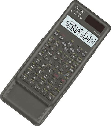 Flipkart.com | CASIO FX-991MS Scientific Scientific Calculator - Scientific