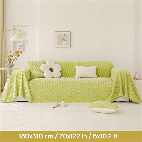 Luxury Sofa Throws | Premium & Soft | HOKIPO – HOKIPO | Har Ghar ka ...