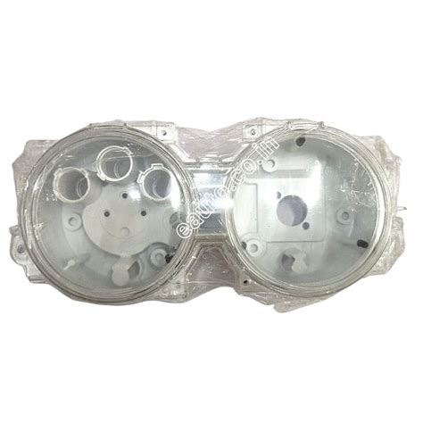 Speedometer Case for Honda Dream Yuga | Meter Cover