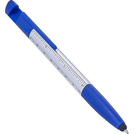 Amazon.in: Buy VAGMI 6 IN 1 Plastic Military Pen with Compass, Torch ...