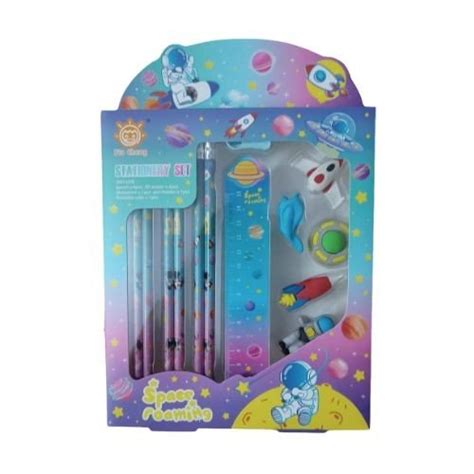 Gift Set Box Space (568-5)