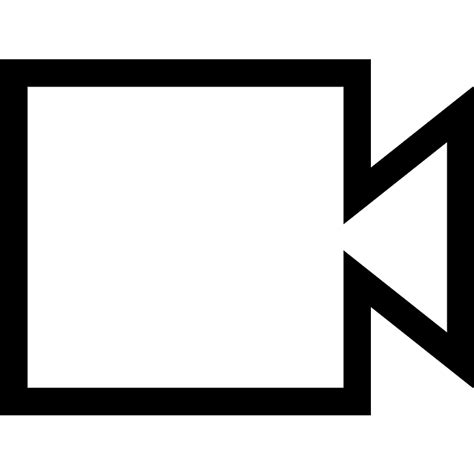 Video Camera Symbol Icon 的图像结果