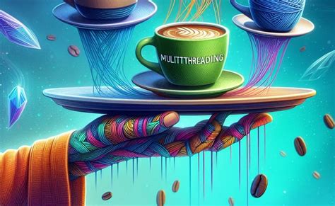 Java concurrency Java Multithreading 的图像结果