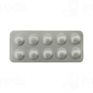 Parklid 5 MG Tablet | Order Parklid 5 MG Tablet 10 Online at Truemeds
